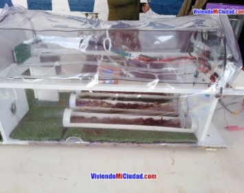 3aFaseReg8oEncuentroEstatRobótica 